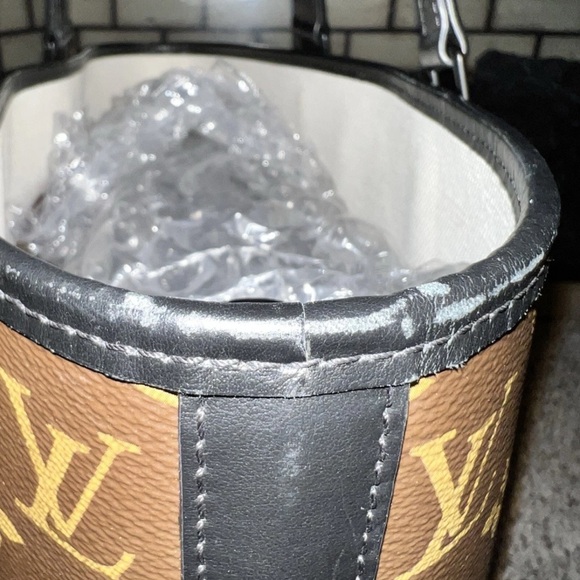 Louis Vuitton Monogram Macassar - Picture 16 of 16